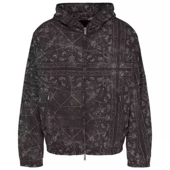 Куртка Armani Exchange XM000408_AF15075, черный