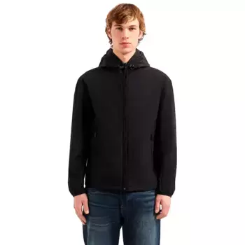 Куртка Armani Exchange XM000621_AF12071, черный