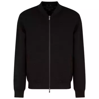 Куртка Armani Exchange XM000725_AF13029 bomber, черный