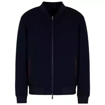 Куртка Armani Exchange XM000725_AF13029 bomber, синий