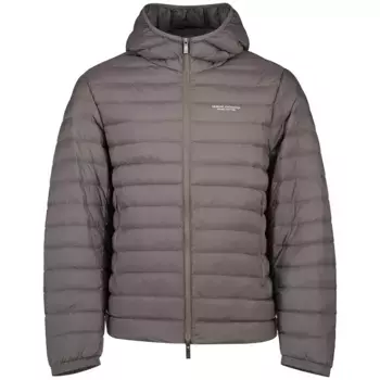 Куртка Armani Exchange XM001577_AF16927 down, серый