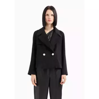 Куртка Armani Exchange XW000036-AF10257, черный