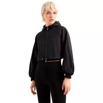 Куртка Armani Exchange XW000488_AF12808, черный
