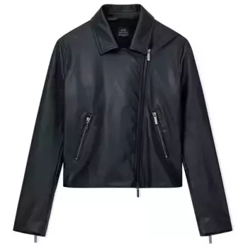 Куртка Armani Exchange XW001433_AF16618, черный