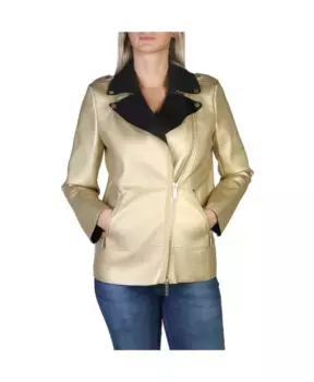 Куртка Armani Exchange, желтый