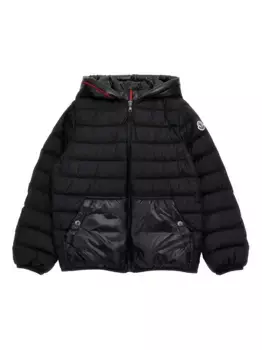 Куртка Arnaldo Moncler Enfant, черный