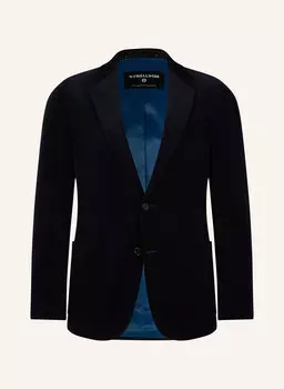 Куртка арндт STRELLSON, темно-синий