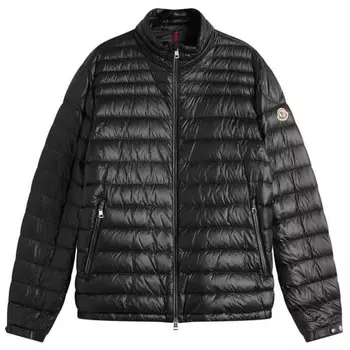 Куртка Арник Moncler, черный