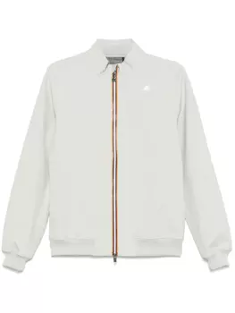 Куртка Arsene Bonded K-Way, нейтральный