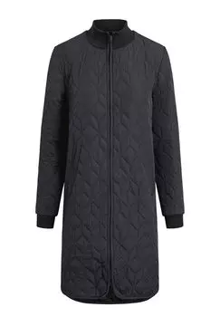 Куртка арт06 Ilse Jacobsen, черный