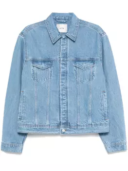 Куртка ARTE Bird, синий