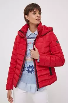 Куртка Artigli, красный