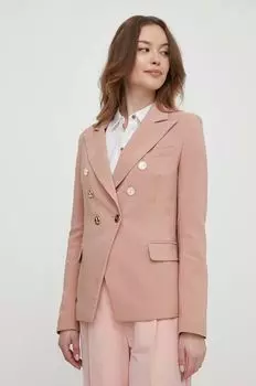 Куртка Artigli, розовый