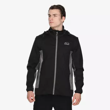 Куртка Арвон Kander, черный