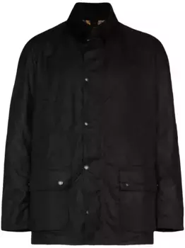 Куртка Ashby Barbour, синий