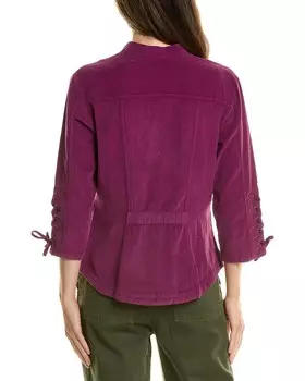 Куртка Ashlynn XCVI Wearables, мультиколор