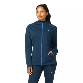 Куртка Asics Accelerate, нави синий