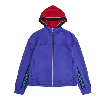 Куртка ASICS Asics x Kiko Kostadinov Novalis Styrax Track Jacket Blue, синий