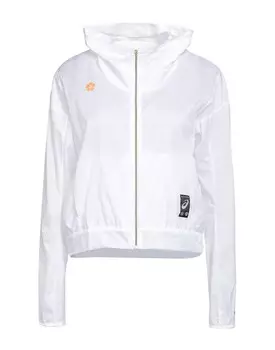 Куртка Asics, белый