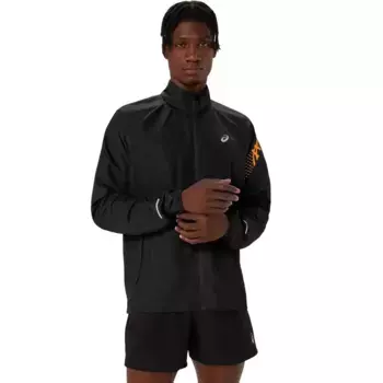 Куртка Asics Icon, черный