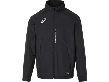 Куртка Asics WARMER JACKET, черный