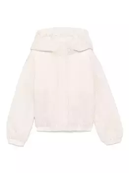 Куртка Asmarta Moncler Enfant, розовый