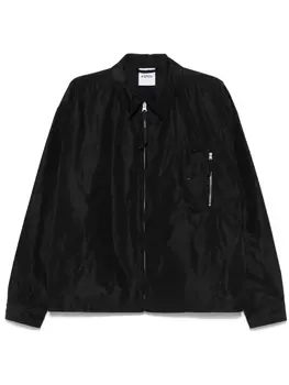 Куртка ASPESI Koa, черный