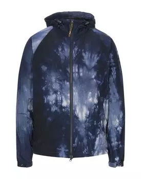 Куртка Aspesi, синий