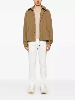 Куртка ASPESI Wade, коричневый