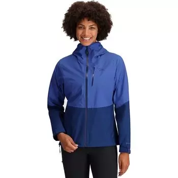 Куртка Aspire ii Outdoor Research, мультиколор