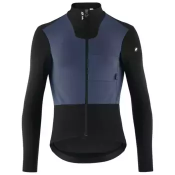 Куртка Assos Equipe R 3/3 S11, синий