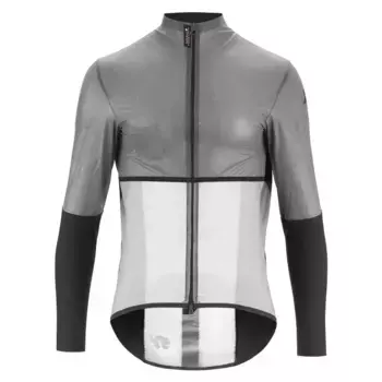 Куртка Assos Equipe RS Alleycat Clima Capsule Targa, белый