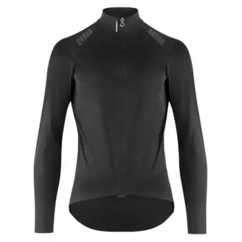 Куртка Assos Mille GT Shell S11, черный