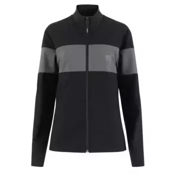 Куртка Assos Signature Softshell Evo, черный