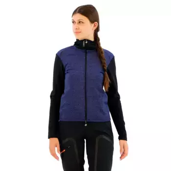 Куртка Assos Trail Spring Fall, синий