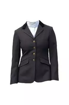 Куртка Aston для соревнований Shires, черный