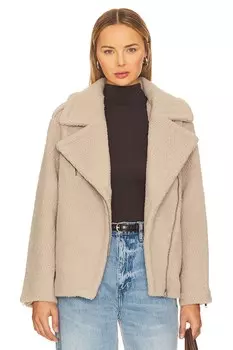 Куртка ASTR the Label Layne, цвет Taupe