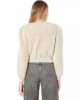 Куртка ASTR the Label Stacy Jacket, слоновая кость