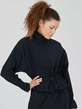 Куртка Athlecia Hero, черный