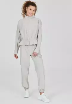 Куртка ATHLECIA "Hero" с влагорегулирующими свойствами, бежевый