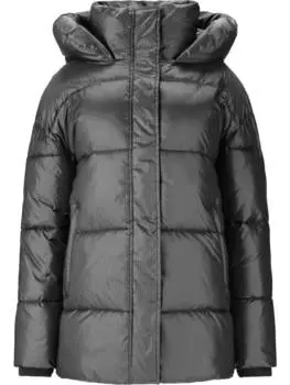 Куртка Athlecia Steppjacke Moriarty, цвет 1099 Dark Concrete