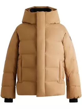 Куртка Atila Fusalp, коричневый