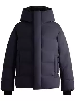 Куртка Atila Fusalp, синий