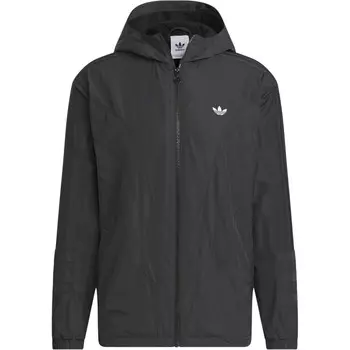 Куртка Atlanta мужская черная Adidas Originals, черный