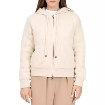 Куртка Atrench MaxMara, бежевый