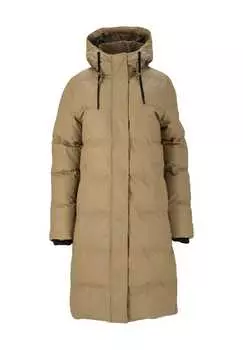 Куртка Audrey из ветро- и водоотталкивающего материала Weather Report, цвет 3217 elmwood