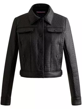 Куртка Augustine Fusalp, черный