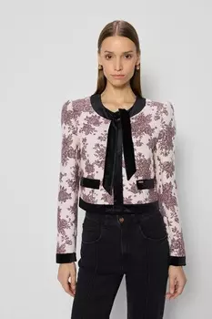 Куртка AURORA Bizuu, бежевый