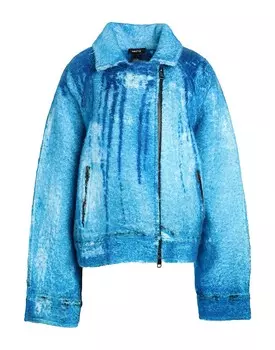 Куртка Avant Toi, лазурный