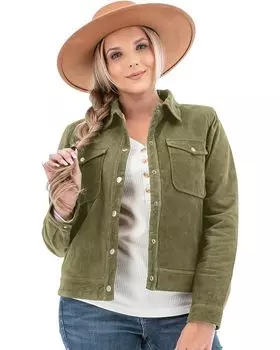 Куртка Aventura Clothing Rhyder, цвет Deep Lichen Green